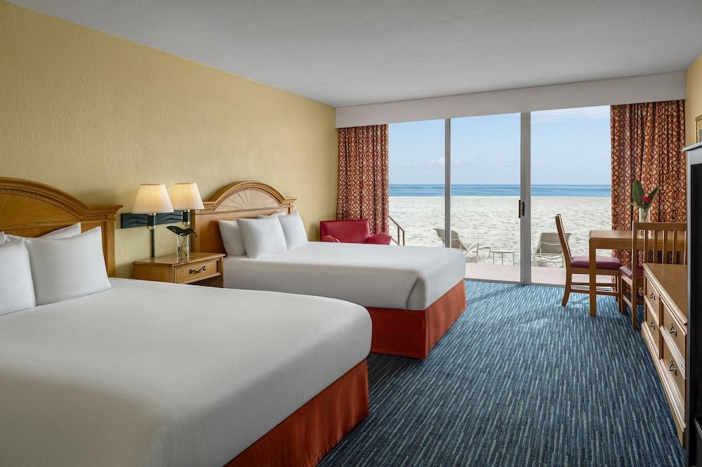 Dolphin Beach Resort