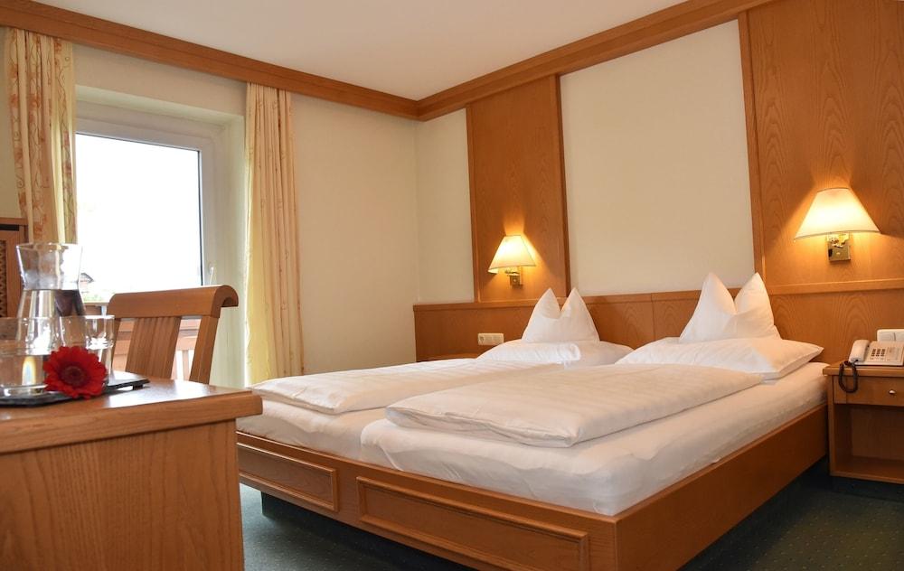 Hotel Crystal - Das Alpenrefugium