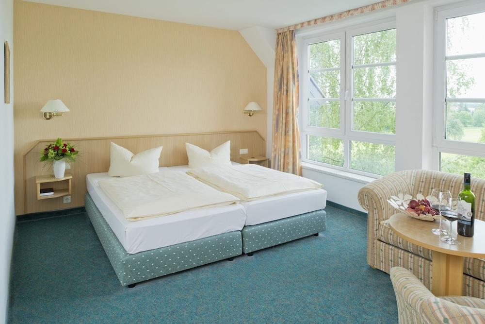 Hotel Marschall Duroc