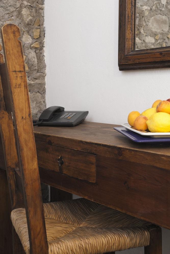 Agriturismo Terrenia