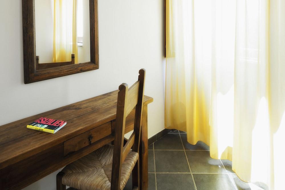 Agriturismo Terrenia