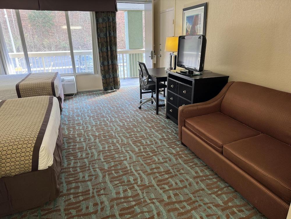 Quality Inn Harriman