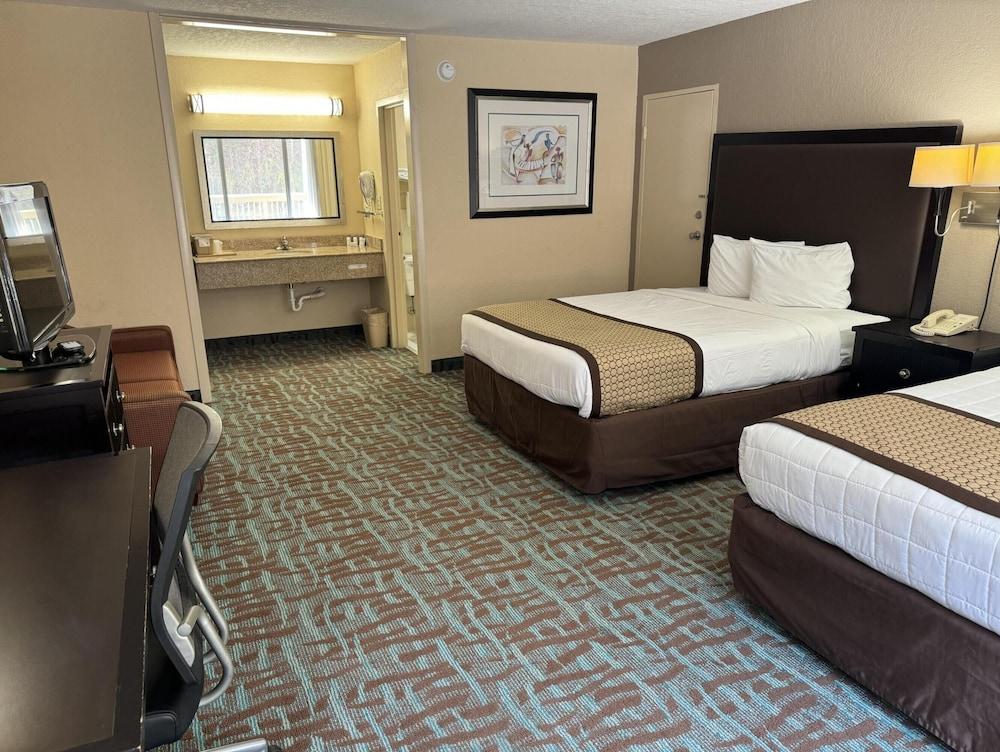 Quality Inn Harriman