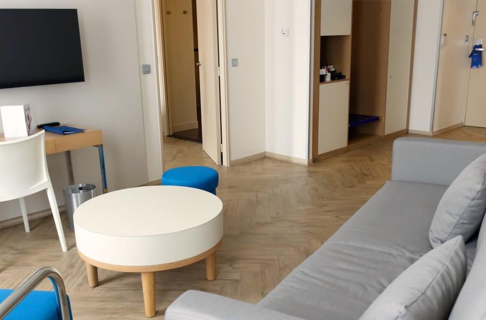 Radisson Blu Hotel Toulouse Airport