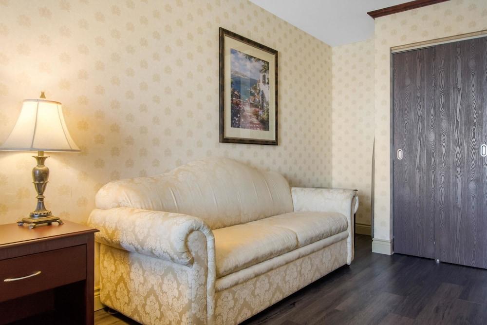 Comfort Inn & Suites Levis / Rive Sud Quebec city