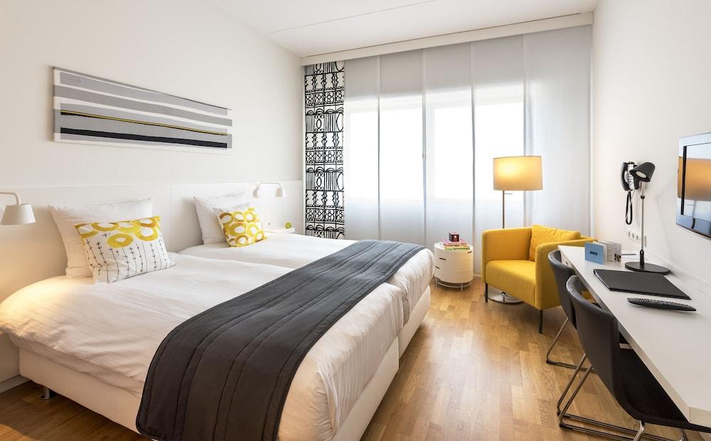 WestCord Hotel Delft