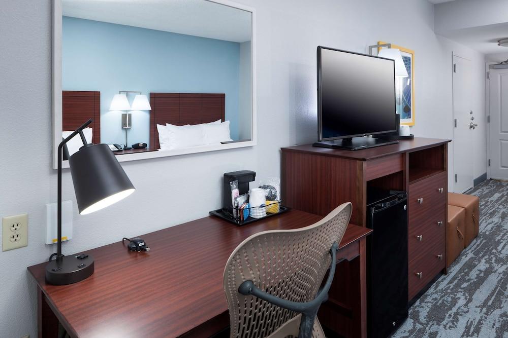 Hampton Inn & Suites Oklahoma City-Bricktown