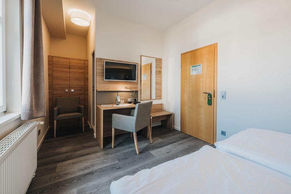 Hotel - Restaurant Roemer