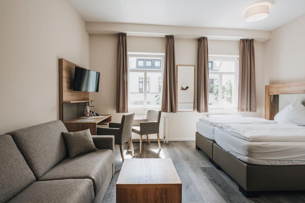 Hotel - Restaurant Roemer