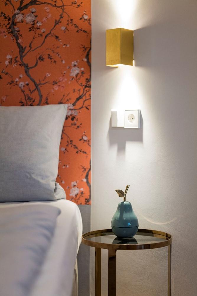 Genusshotel Krone & Roadtrips bei Basel