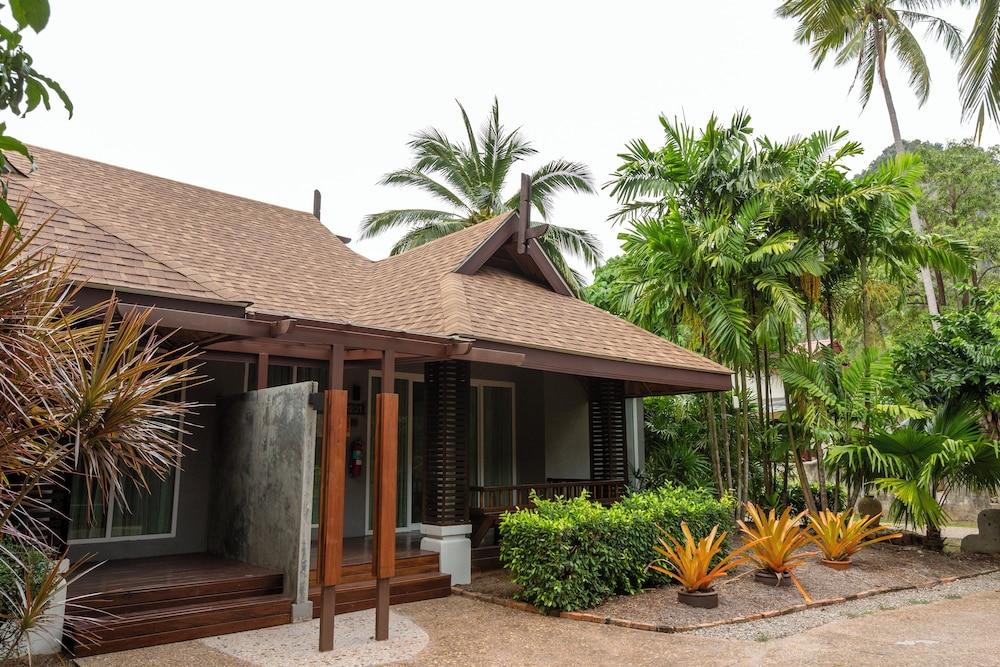 Railay Bay Resort and Spa