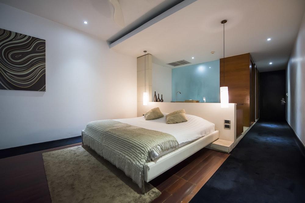 The Quay Boutique Hotel