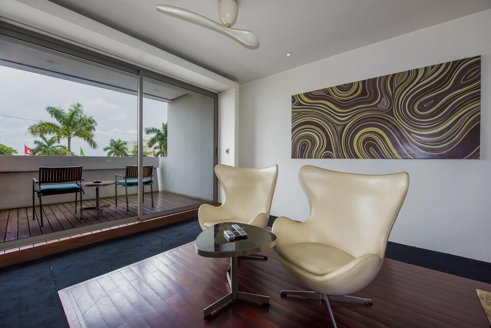 The Quay Boutique Hotel