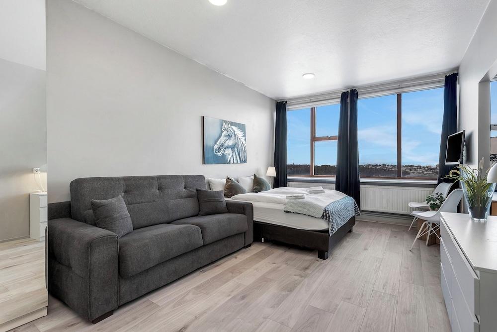 Iceland Comfort Apartments by Heimaleiga