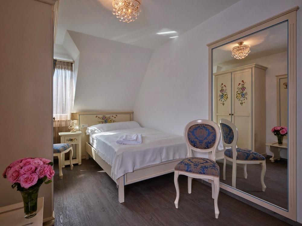 Apartment-Hotel am Rathaus