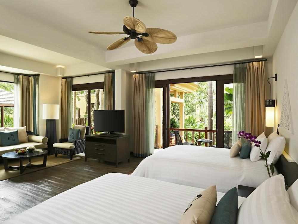 Mövenpick Asara Resort & Spa Hua Hin