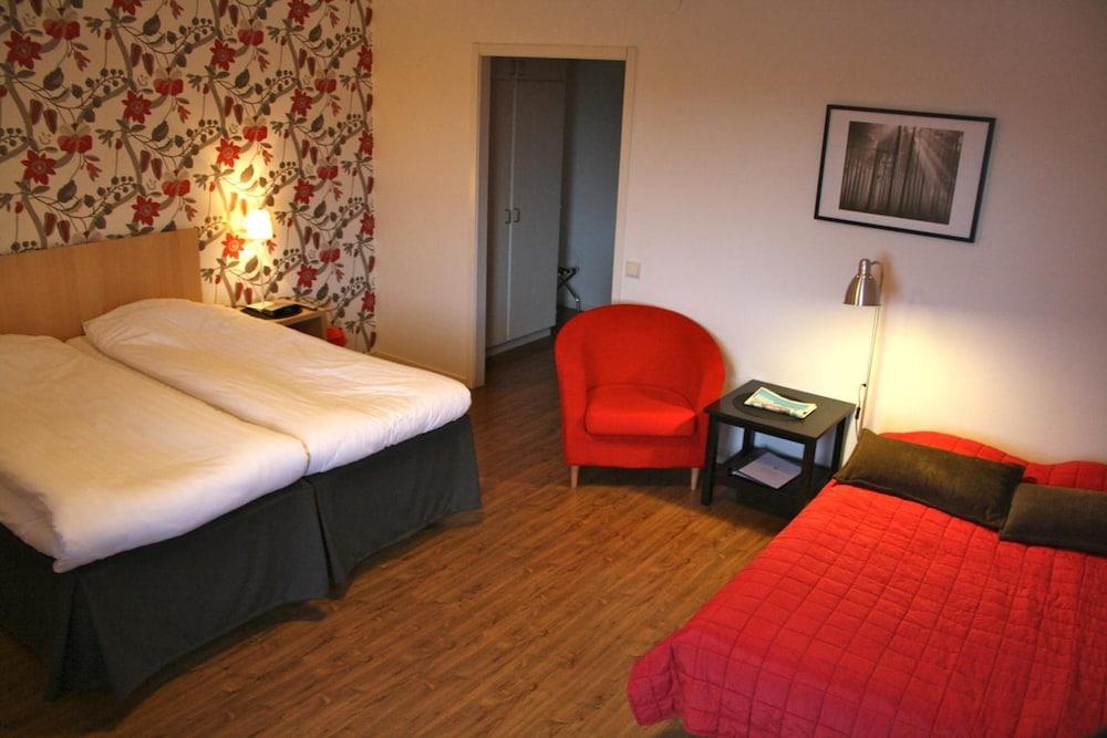 Central Hotellet Vetlanda