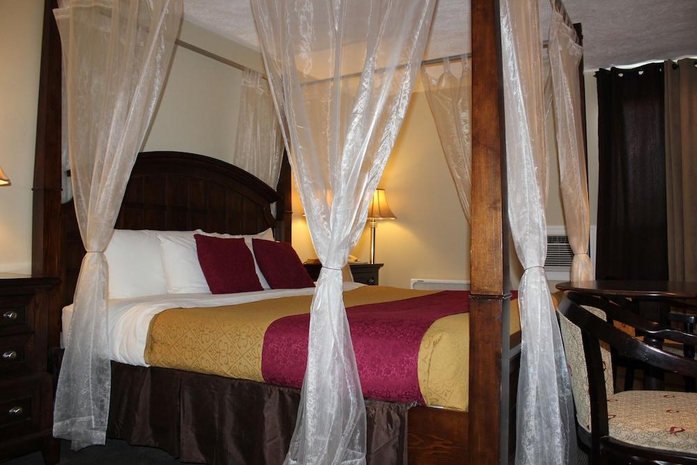 Nights Inn Owen Sound