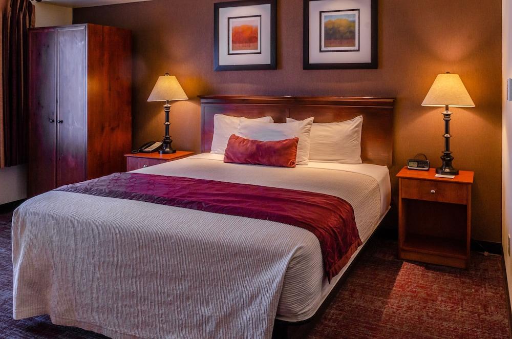 Lodge At Feather Falls Casino