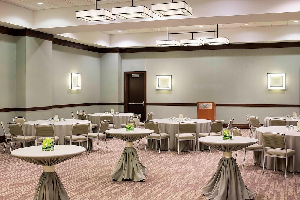 The Westin Edina Galleria