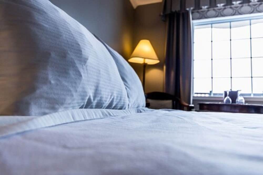 St Christophe Hotel & Spa, an Ascend Collection Hotel