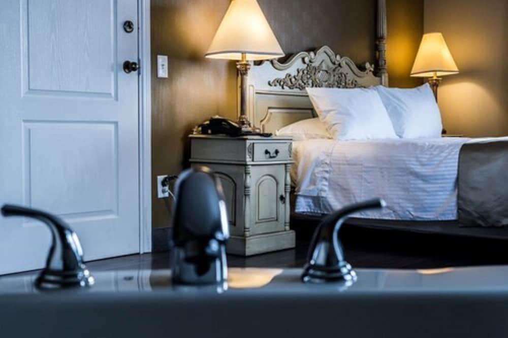 St Christophe Hotel & Spa, an Ascend Collection Hotel