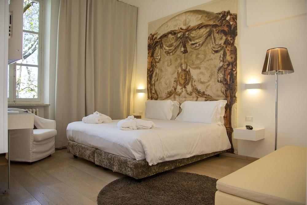 Hotel Castello di Santa Vittoria