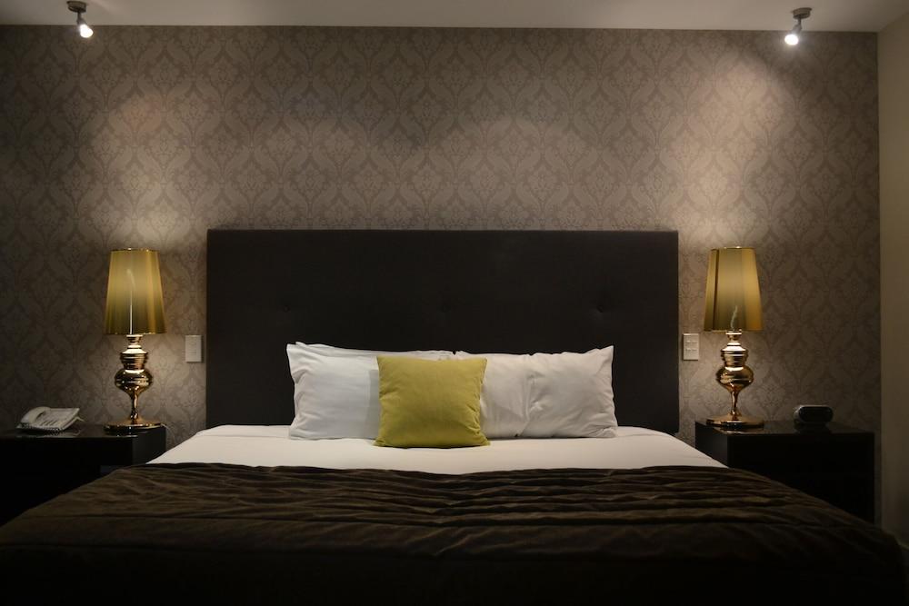 Braemar Lodge And Spa