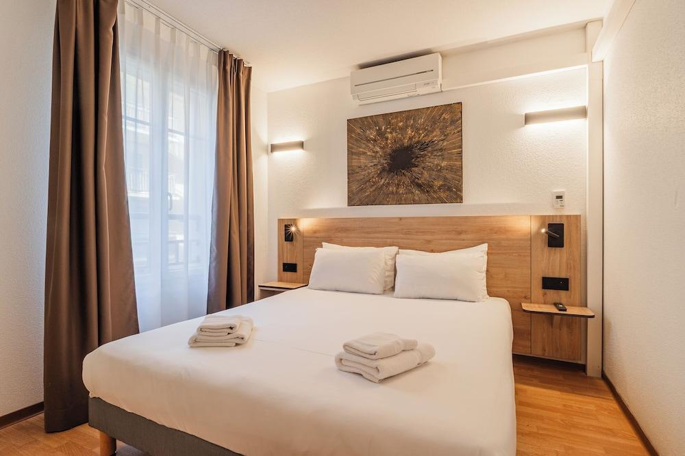 Residhotel Mulhouse Centre