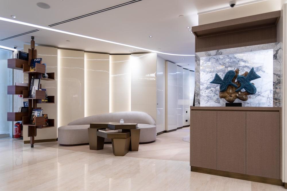 InterContinental Paris Champs Elysées by IHG