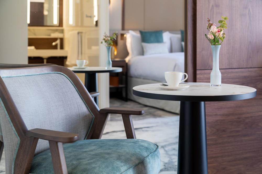 InterContinental Paris Champs Elysées by IHG