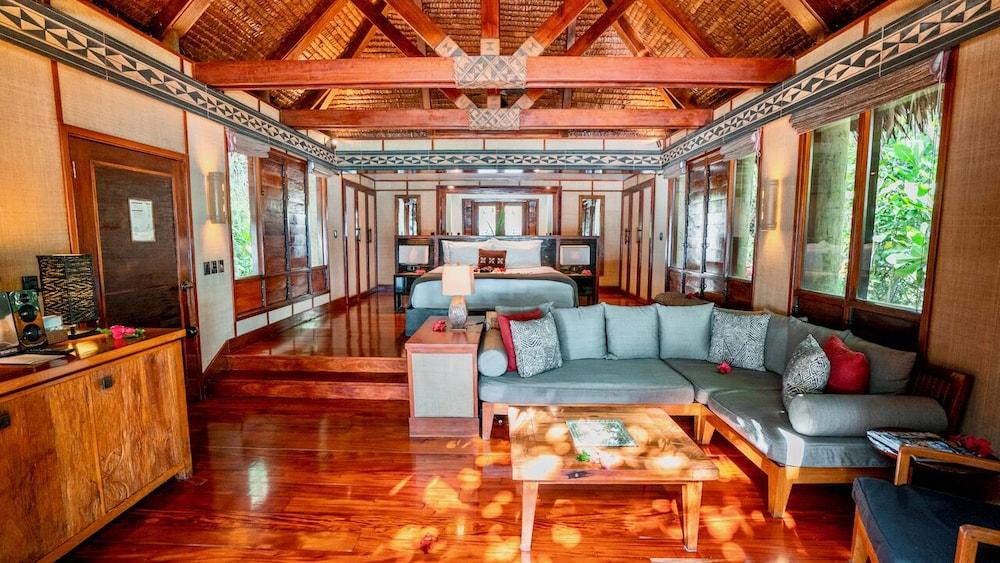 Likuliku Lagoon Resort - Adults Only