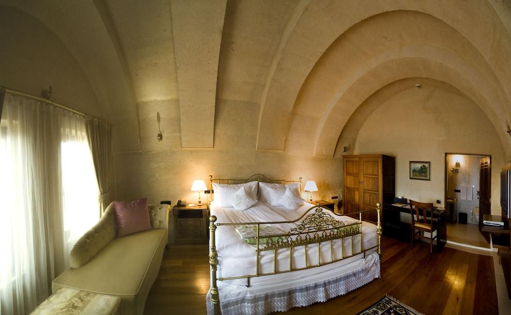 Cappadocia Cave Resort and Spa - Special Class