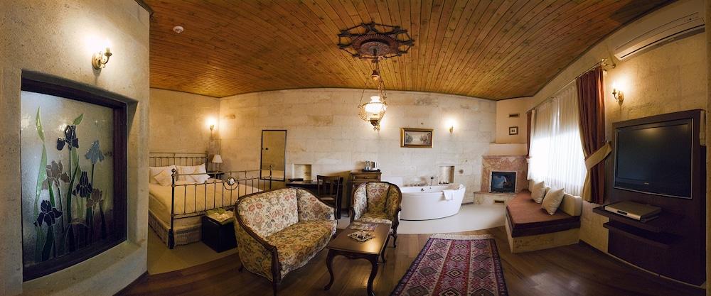Cappadocia Cave Resort and Spa - Special Class