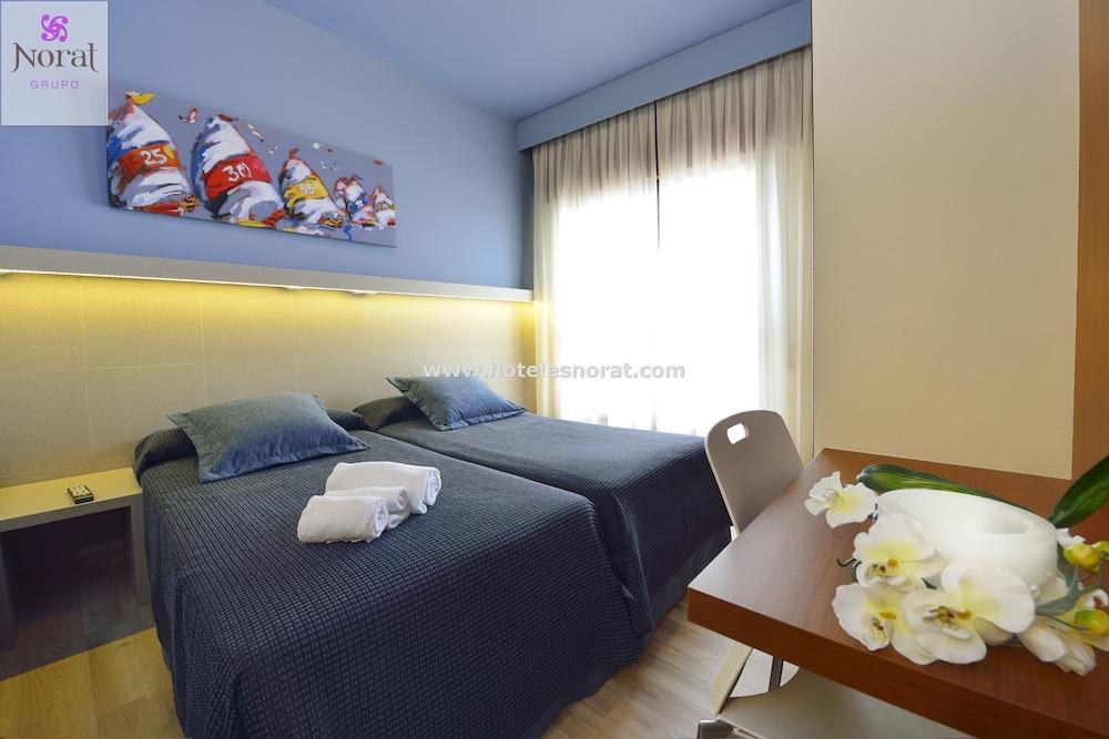 Nuevo Norat Sanxenxo