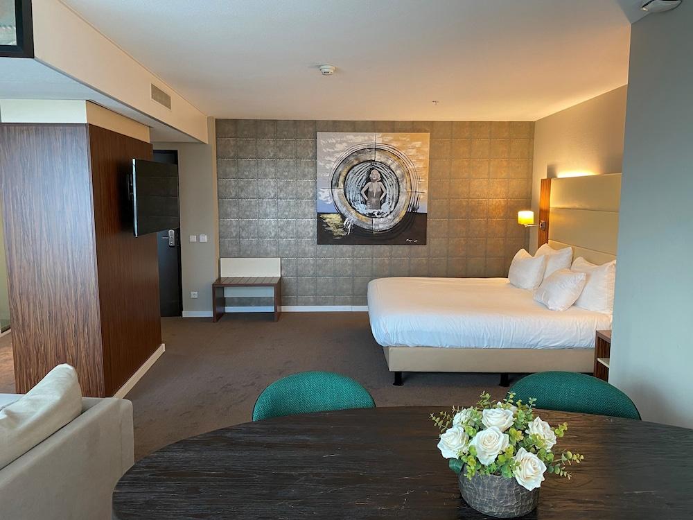 Van der Valk Hotel Rotterdam - Blijdorp