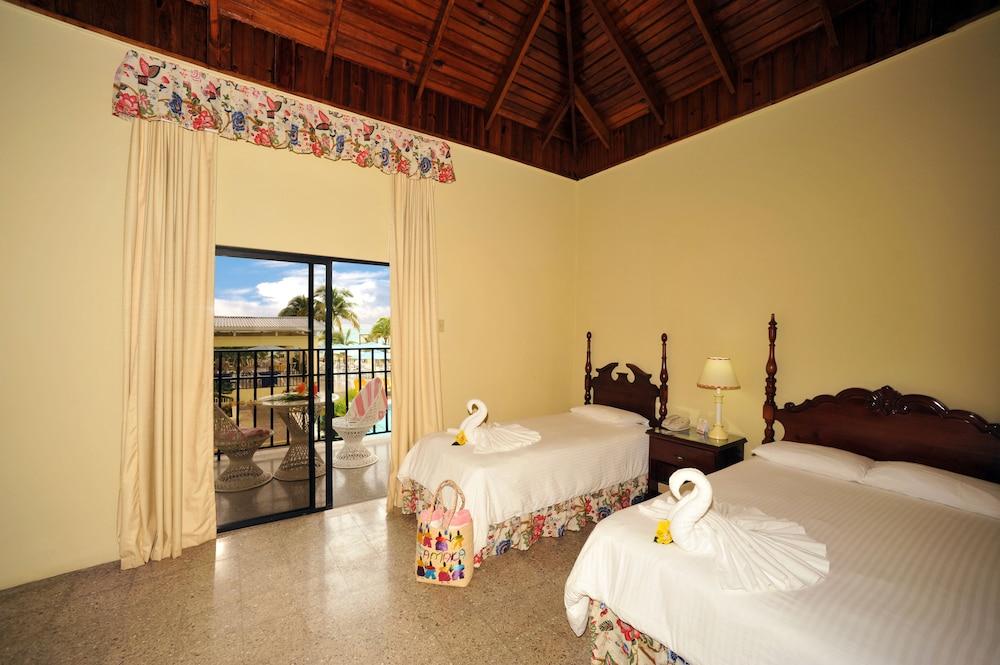 Rooms on the Beach Negril