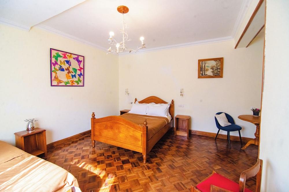 La Résidence d'Ankerana