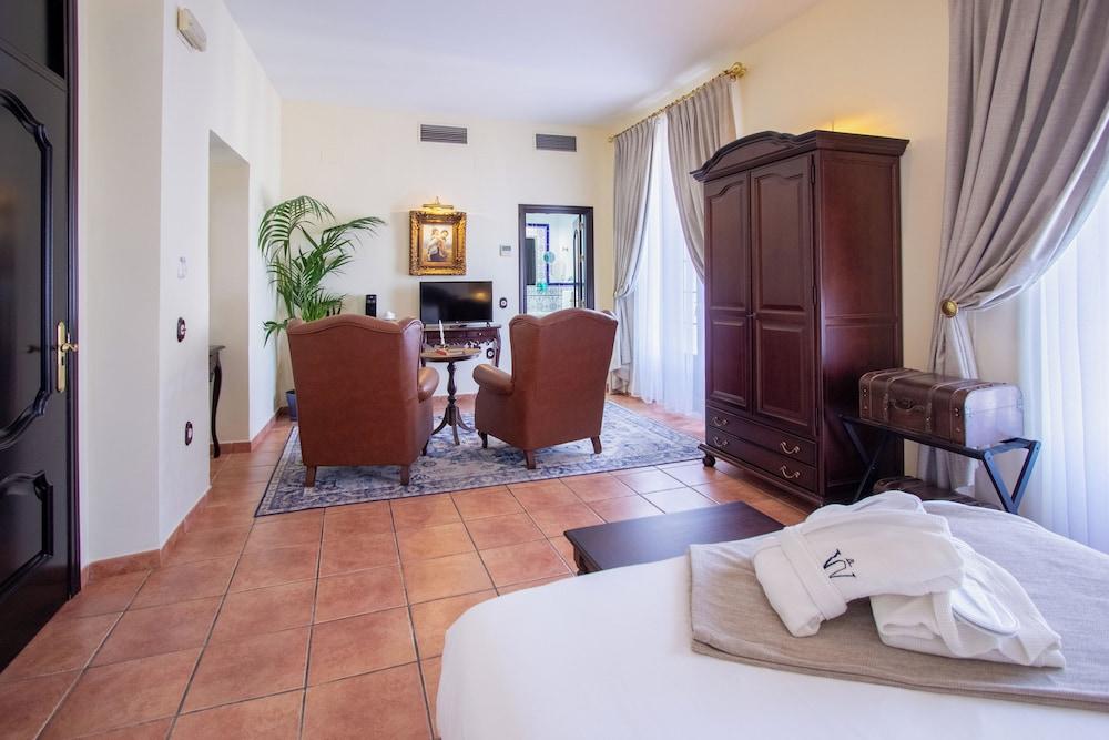 Hotel Palacio de Hemingway