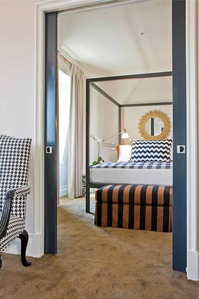 The Inn At St Botolph