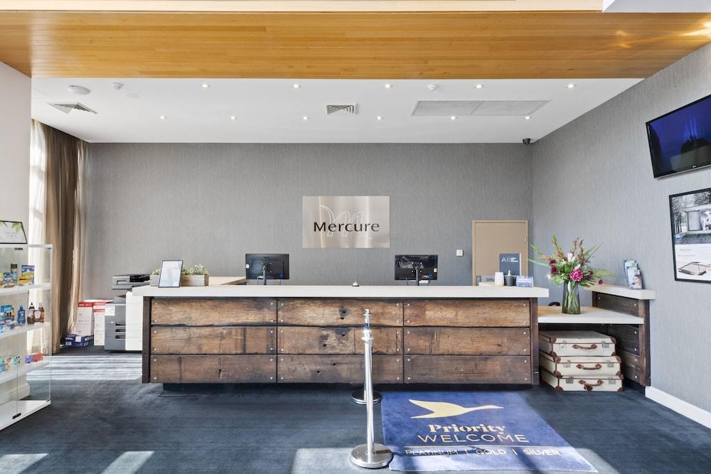 Mercure Kooindah Waters Central Coast