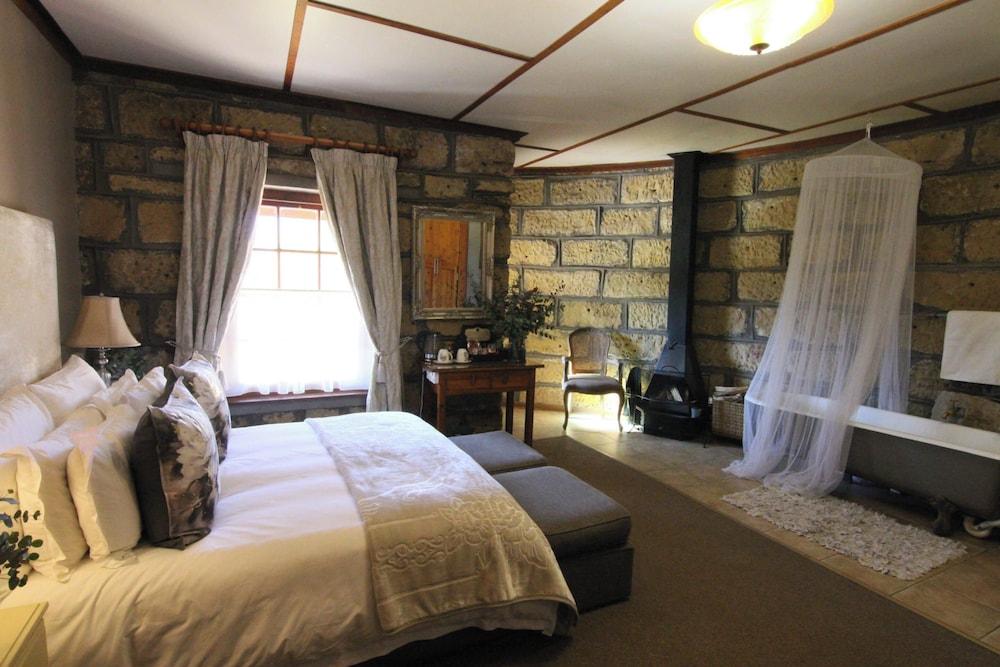 Moolmanshoek Private Game Reserve