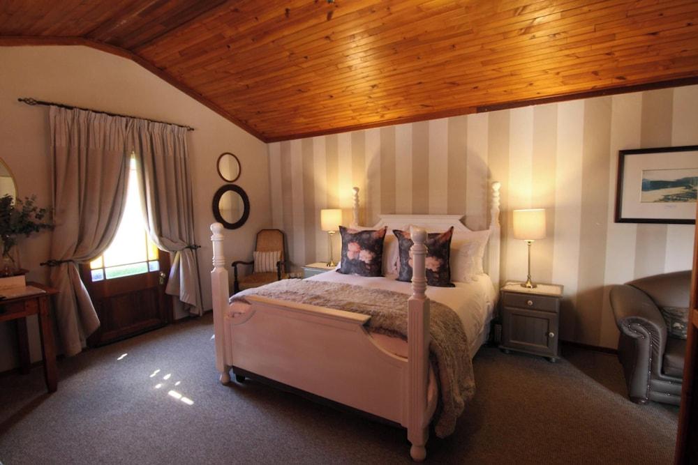 Moolmanshoek Private Game Reserve