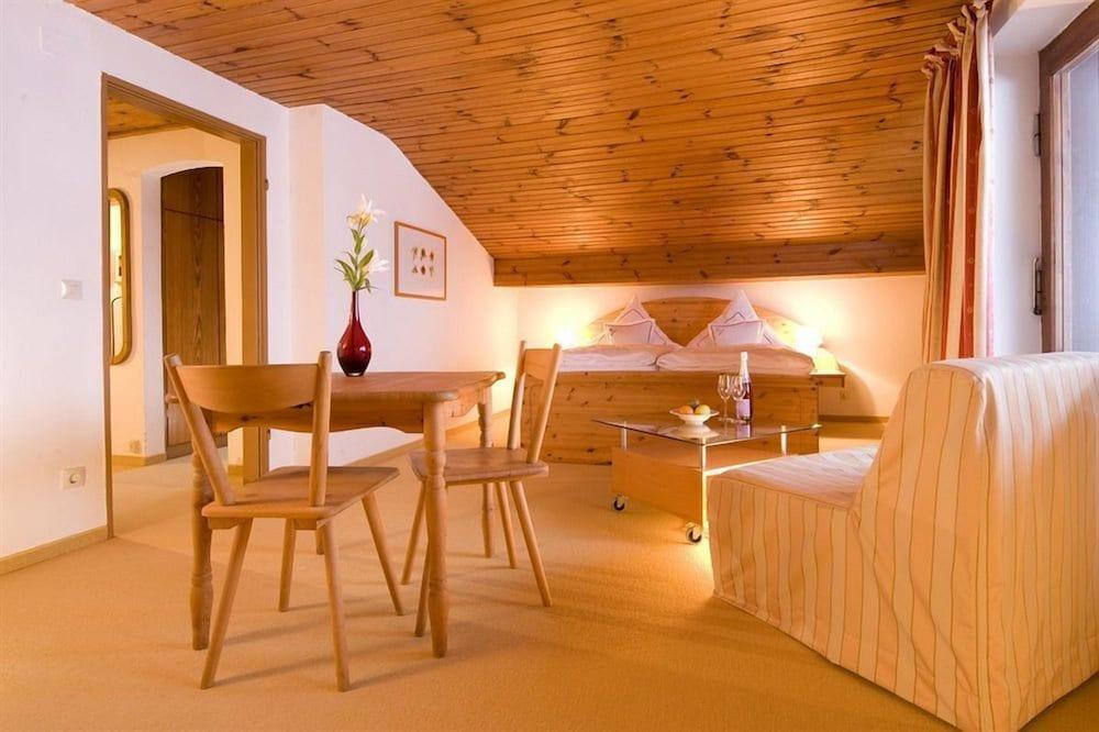 Landhotel Binderhausl