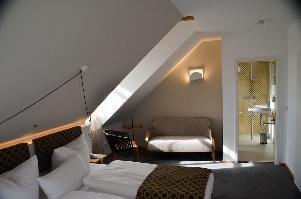 Hotel Schöne Aussicht