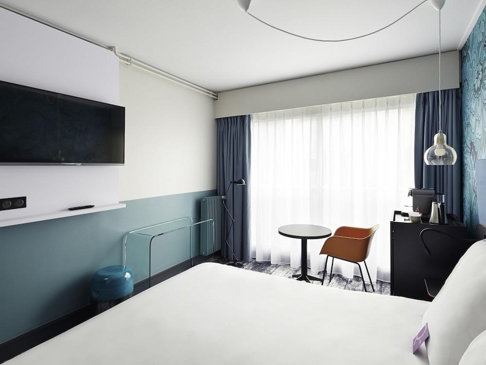 Mercure Paris Bastille Saint Antoine