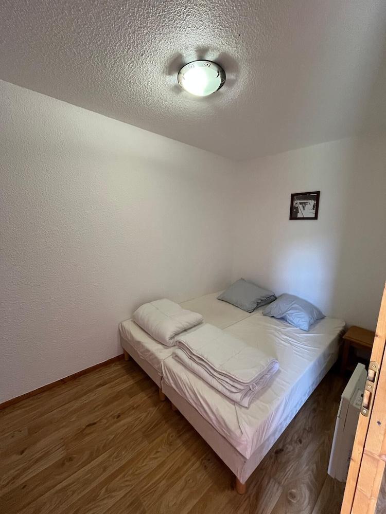 Résidence Lagrange Vacances Le Grand Panorama II