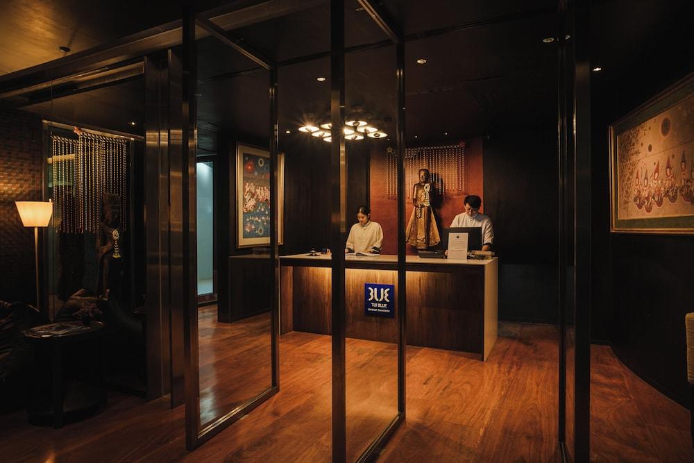 TUI BLUE Maduzi hotel Bangkok