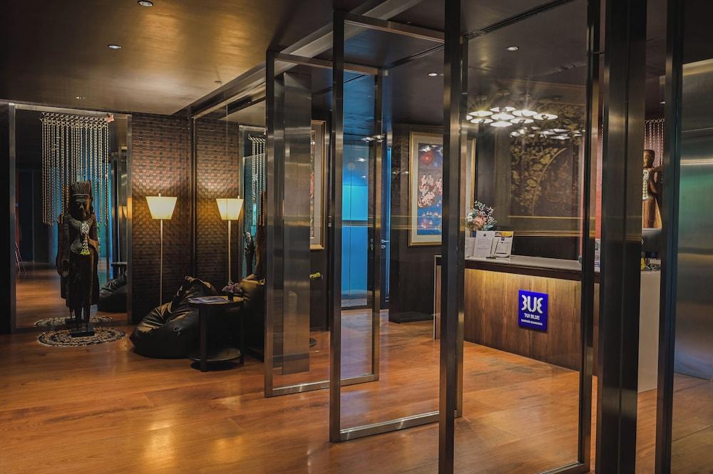 TUI BLUE Maduzi hotel Bangkok