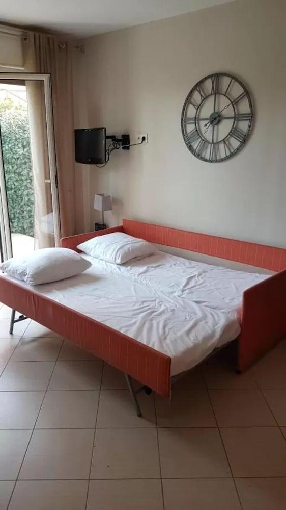 Les Terrasses de Lozari